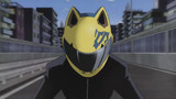 Durarara Episode 4