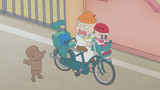Kaasan Mom's Life Episode 4