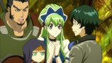 Ixion Saga DT Episode 1