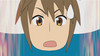 The Melancholy of Haruhi-chan Suzumiya Episode 1