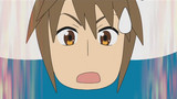 The Melancholy of Haruhi-chan Suzumiya Episode 1