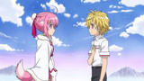 Dog Days Episode 13