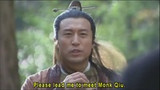 Condor Hero Episode 1