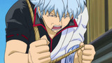 Gintama Episode 173