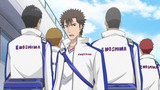 The Knight in the Area Episode 13