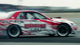 Behind the Smoke - Dai Yoshihara Formula Drift 2011/2012 Season Episode 61