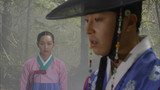 Arang and the Magistrate Episode 16