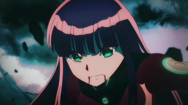 Twin Star Exorcists ep 20 vostfr - passionjapan