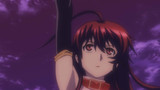 Kurokami The Animation Episode 22