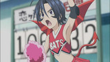 Eyeshield 21 Episode 66