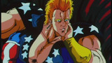 Fist of the North Star Episode 115