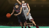 Kuroko's Basketball Episode 18