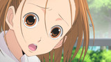 Phi Brain Episode 3