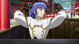 Ixion Saga DT Episode 7