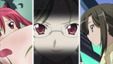 Nyarko-san: Another Crawling Chaos Episode 6