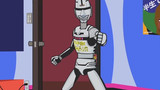 Greathunt Episode 04
