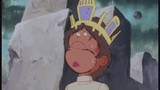 Galaxy Express 999 Episode 41