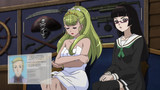 Bodacious Space Pirates Episode 18