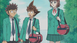 Eyeshield 21 Episode 87