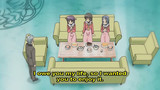 Hayate the Combat Butler! (Season 1) Episode 36