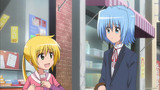 Hayate the Combat Butler! Can't Take My Eyes Off You Episode 6