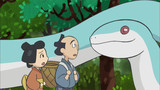 Folktales from Japan Episode 42