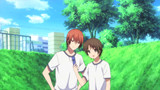 Little Busters! Episode 23
