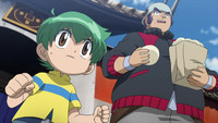 beyblade metal masters mal acontece