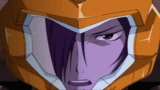 MOBILE SUIT GUNDAM 00 (English Dub) Episode 2