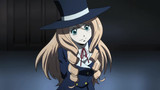 Phi Brain Episode 40