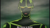 Galaxy Express 999 Episode 17