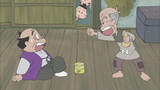 Folktales from Japan Episode 35