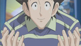 Eyeshield 21 Episode 92