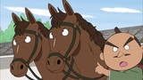 Folktales from Japan Episode 41