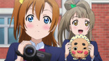 Love Live! School Idol Project Episode 6
