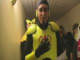 Cosplayers: The Movie