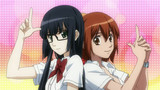 Asobi ni Ikuyo: Bombshells from the Sky Episode 5