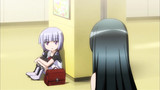 The Severing Crime Edge Episode 10