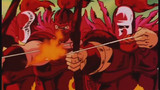 Fist of the North Star Episode 86