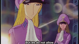 Galaxy Express 999 Episode 62