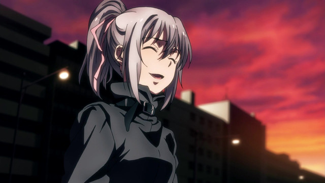 Watch Taboo-Tattoo Episode 1 Online - Tattoo | Anime-Planet