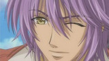 Neo Angelique Abyss Episode 9