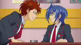 Cardfight!! Vanguard Link Joker Episode 105