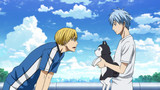 Kuroko's Basketball Episode 24