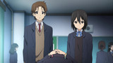 Kokoro Connect Episode 7