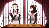 NATSU NO ARASHI ! Episode 14