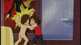 Galaxy Express 999 Episode 53