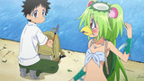 Muromi-san Episode 7