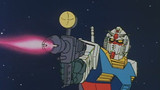 Mobile Suit Gundam Episode 42