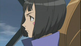 Eureka Seven Episode 32